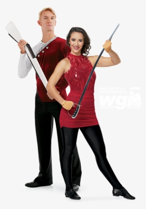 Take 10% Off All Custom Guard & Custom Percussion Uniforms - Percussion #3567531