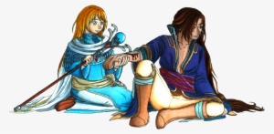 Celebrating The New Characters Of Fe - Cartoon #3567592