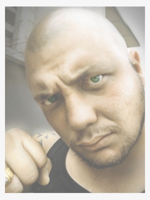 Thomas « Herc » Hauk - 25g #3567728