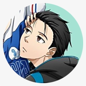 14 Sep - Yuri On Ice Cute Fanart #3567779