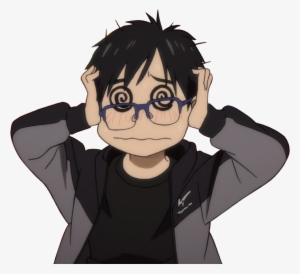 Yuri Katsuki - Render ♥ - Yuuri Katsuki Render #3567800