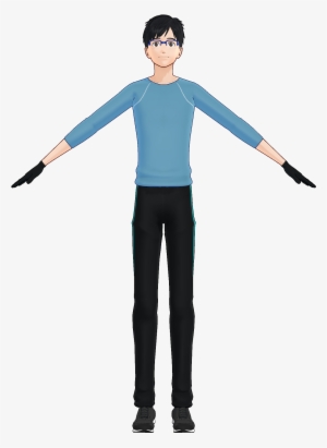 Yuuri Katsuki11 , Practice, Distribution Ended - Standing #3567859