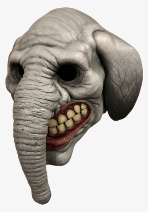 Trick Or Treat Studios And 20th Century Fox Are Proud - Brain Mask American Horror Story #3567911