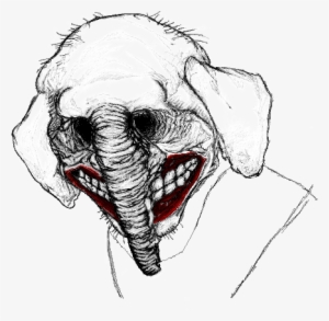 Art Conceptual Series American Horror Story Season - Pixel Art #3567989