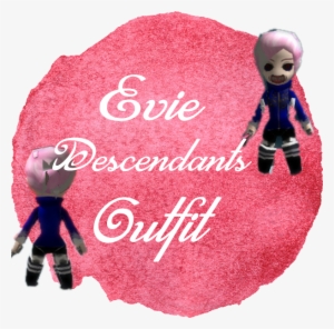 Descendants #3568079