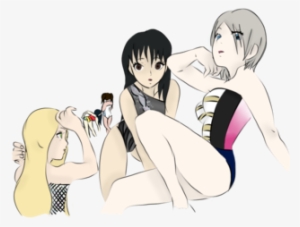 Yuuri - Cartoon #3568127