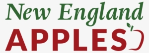 Introducing The New Logo Of The New England Apple Association - Georgia Appleseed Logo #3568223