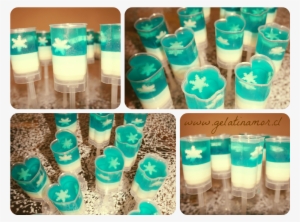 Con Copos De Nieve Encapsulados - Copo De Nieve Encapsulado #3568330