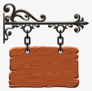 Placa De Fazenda Png #3568356