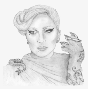 American Horror Story - Sketch #3568479