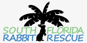 South Florida Rabbit Rescue - Silhouette #3568571