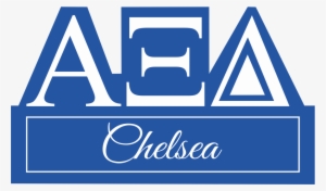 Alpha Xi Delta Sorority Cut Out Greek Letter Name Badge - Whatsapp Status For Fathers Day #3568621