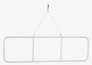 Hanging Sign Chain Png - Lampshade #3568715