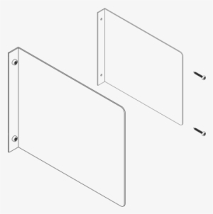 Budget Projecting Panel Signs - Budget #3568771