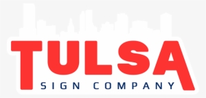 Tulsa Sign Company - Mod #3568864