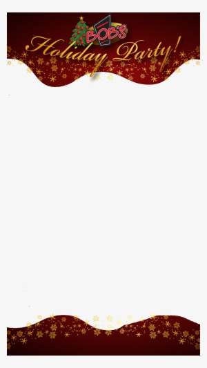 Snapchat Geofilters - Bob's Burgers & Brew #3568980