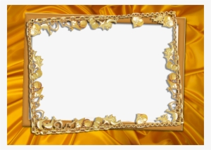 Frames Douradas, Linda Para Casamento, Aniversários, - Gold Frames For Photoshop #3568981 Frames Douradas, Linda Para Casamento, Aniversários, - Gold Frames For Photoshop #3568981