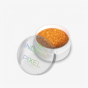 Pixel Effect Neon Yellow - Yellow #3569068