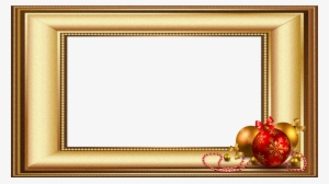 Natal 2 -moldura Dourada 2 Fhd - Various Artists / The Christmas Music Anthology, Vol. #3569154