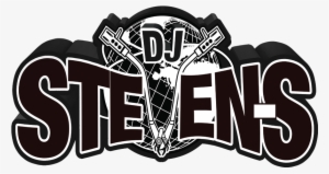 Dj Steven-s Logo Png - Graphic Design #3569170