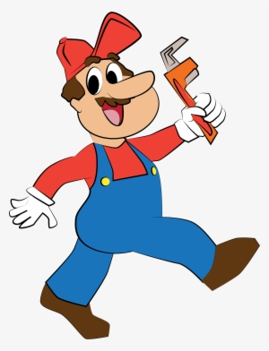 Plumber Png #3569204