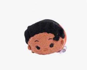 Disney Tsum Tsum Plush Moana - Disney Tsum Tsum #3569327