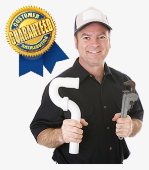 Plumber - Customer Satisfaction #3569403 Plumber - Customer Satisfaction #3569403