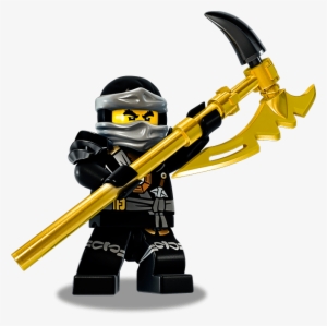Dd9vas7 - Lego Ninjago Transparent Background #3569517