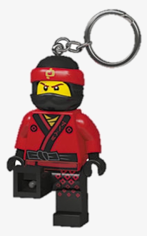 Ke108k The Lego® Ninjago® Movie™ Kai Keylight - Lego Movie Ninjago Kai Keylight #3569567