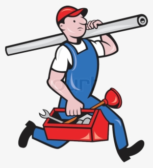Temecula 24 Hour Plumber - Plumber Vector #3569597