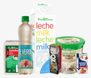 Portada - Dos Pinos #3569622