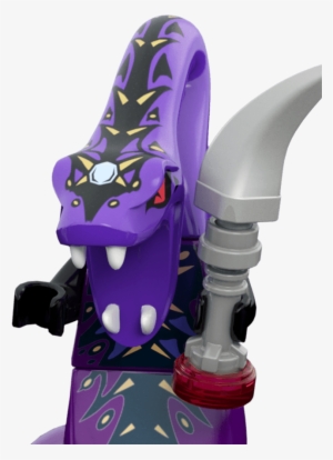 Pythor Lego Ninjago #3569670