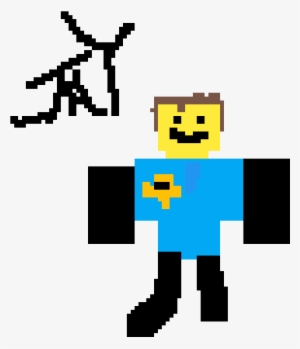 Jay From Lego Ninjago - Icon #3569720