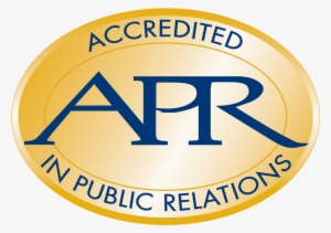 Successfully Completed All Of The Accreditation - Accreditation In Public Relations #3569724