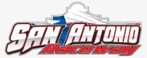 San Antonio Raceway Logo #3569740