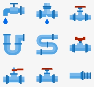 Plumber Tools - Plumber #3569830