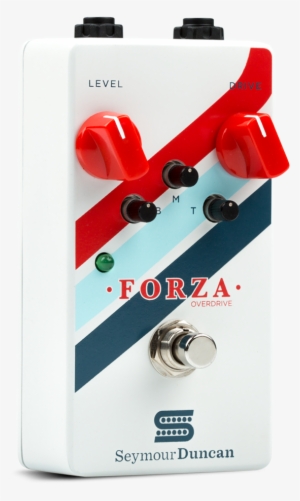 Buy Options - Seymour Duncan Forza Overdrive #3570045
