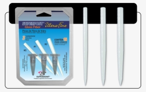Superpost Ultrafine Kit - Blade #3570065