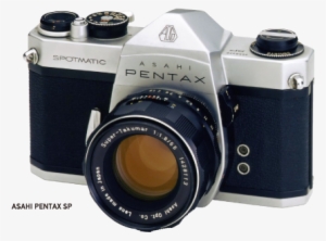 Lens Is Launched - Pentax #3570093