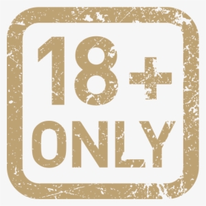 Exclusive Secret Clubbing - 18 Plus Logo Png #3570095