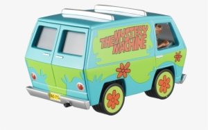 The Mystery Machine "hot Wheels Elite One" #3570134