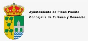 Campaña De Promoción Del Comercio En Pinos Puente 2015/2016 - Escudo De Lupiana #3570164