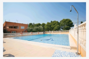 Swimming Pool #3570167