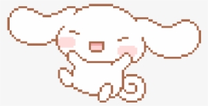 Supercutekawaii - Cinnamon Roll From Hello Kitty #3570403