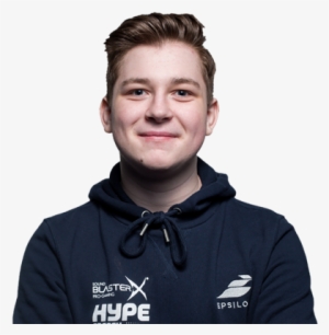 Desire Gfinity 2017 Cutout - Lugeon #3570441
