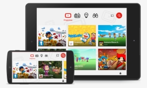 Youtube Kids Spain - 키즈 영상 #3570469