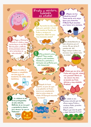 Añadir - Peppa Pig #3570679