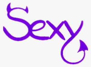 Sexy Word #3570681