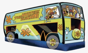 Scooby Mystery Machine - Mystery Machine Gif #3570706 Scooby Mystery Machine - Mystery Machine Gif #3570706