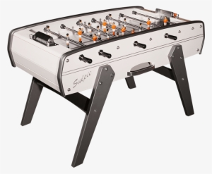 Baby Foot Sulpie Evolution Blanc #3570741